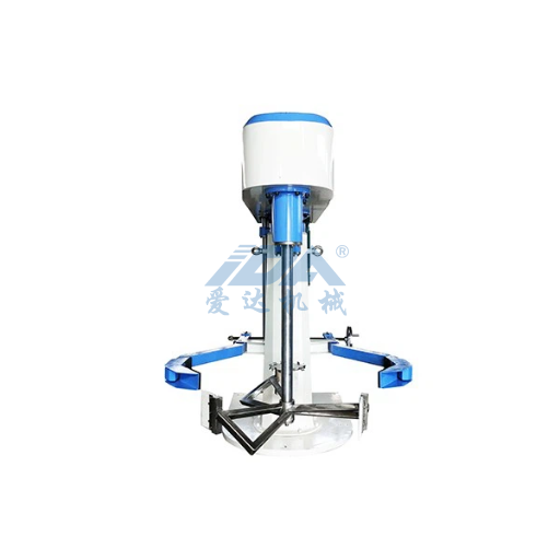 Technical Specifications of Butterfly Dispersers
