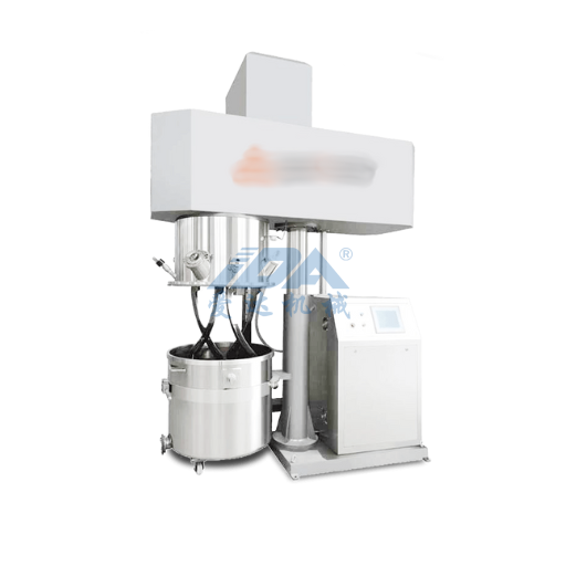 Advantages of Each Mixer