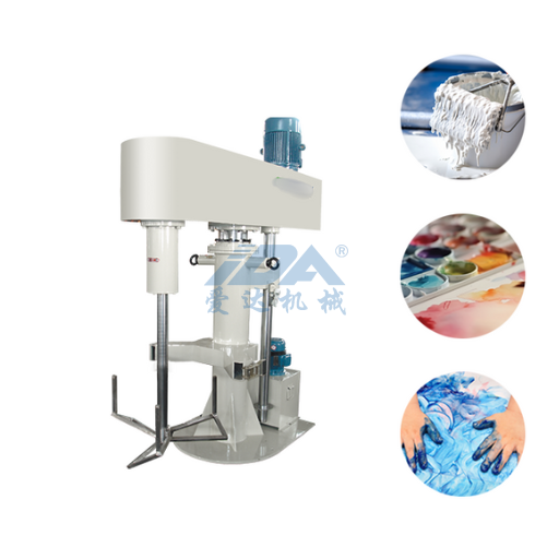 Technical Best Practices for Butterfly Mixers