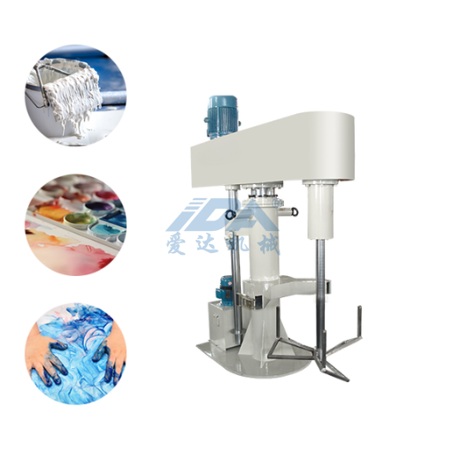 Benefits of Using a Butterfly Mixer