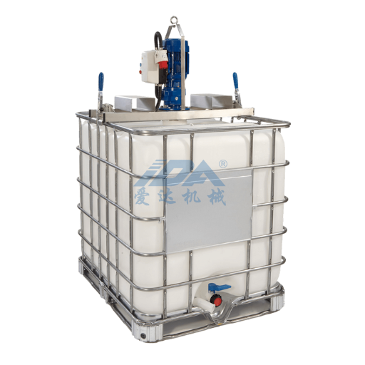 Safety Considerations in Industrial Environments