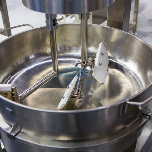 Considerations for Choosing the Right Mixer