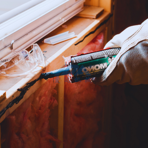 Adhesives & Sealants