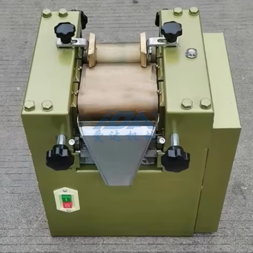 Best Practices for Using Three Roll Mills