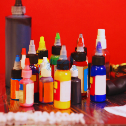 Coatings & Inks