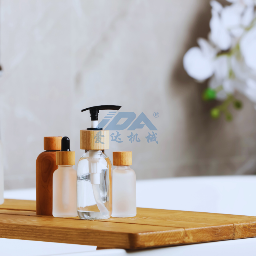 Cosmetics & Personal Care