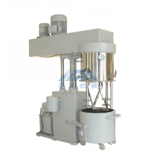 Discharge Press Planetary