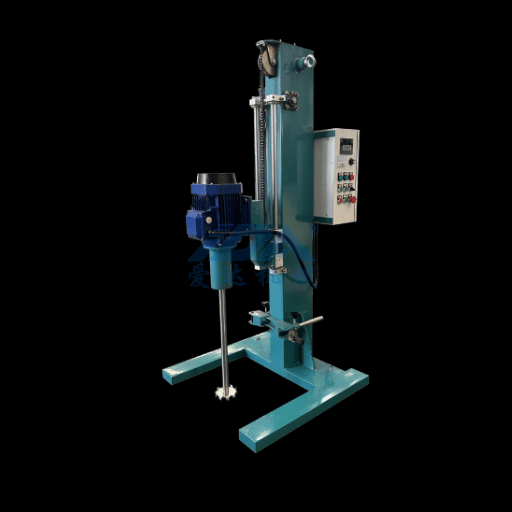 Electric Lift Disperser 2