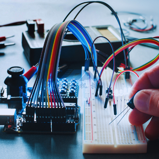 Electronics Industry