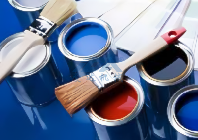Paint and Coatings Manufacturing