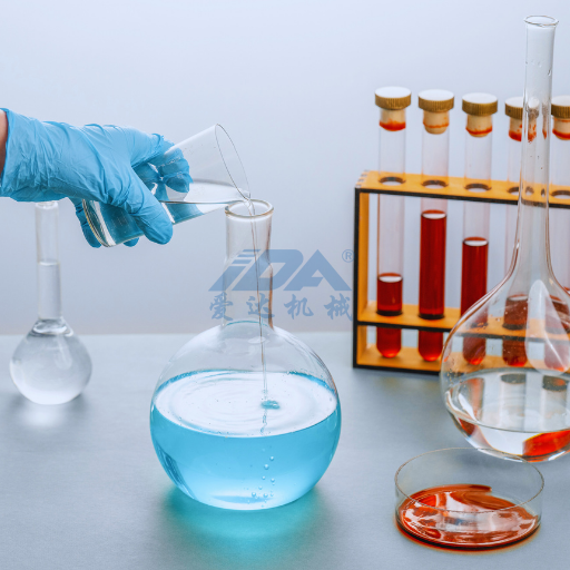 Pharmaceutical Industry