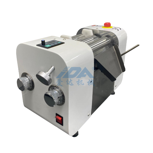 Solder Paste Mixer Technologies