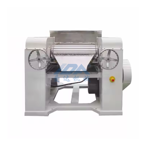 The Importance of Ink Grinding in Printing Ink Production