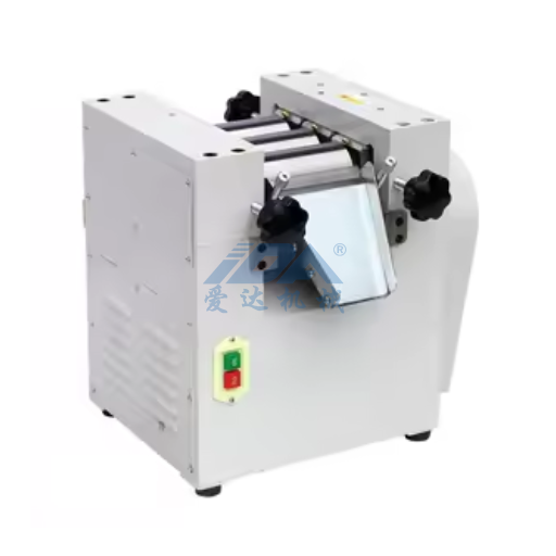 Three Roll Mill for Carbon Nanotube (CNT) Dispersion