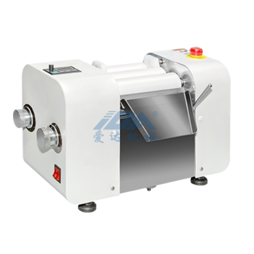 Three Roll Mill for Electronic Paste: Complete Guide