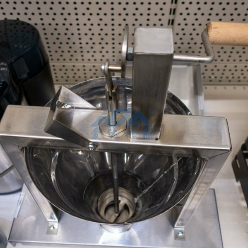 Mixer Maintenance Essentials