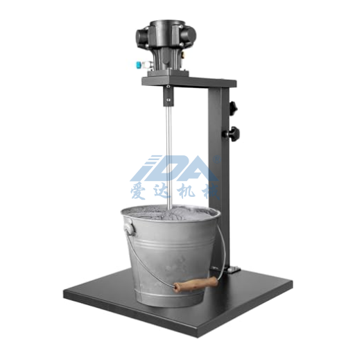 How to Choose the Right Paint Mixing Equipment