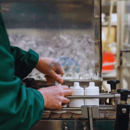 Insecticide SC Lines Production Equipment