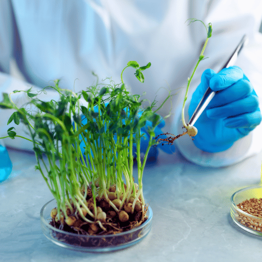 Seed Treatment and Public Health Production Lines