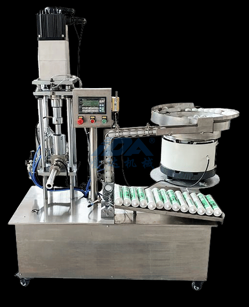 IDA Filling Machine Factory - Fabricante de equipamentos de enchimento líquido certificado pela CE ISO na China
