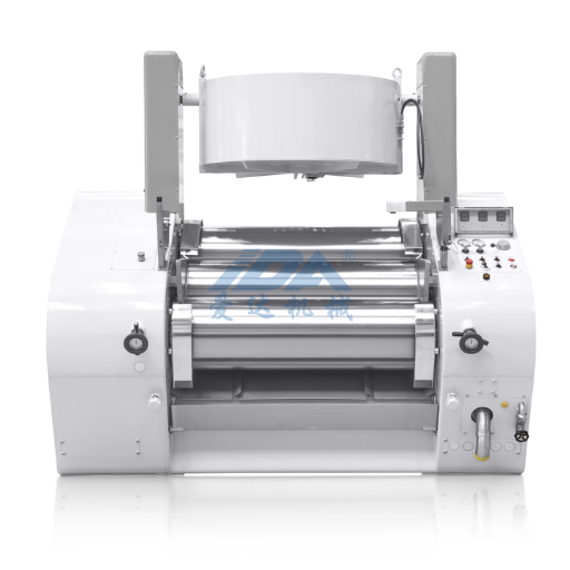 Technical Comparison of Three Roll Mill and Bead Mill