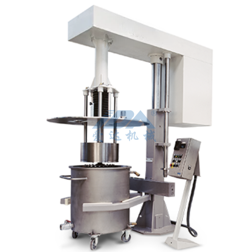 Applications of Basket Mills