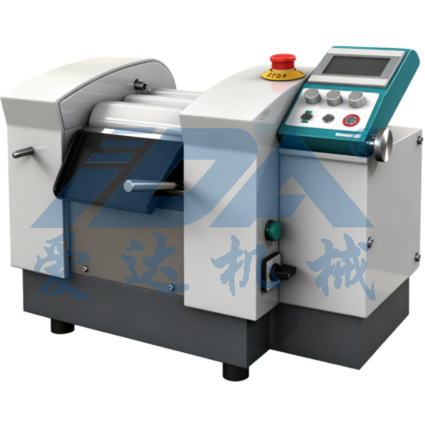 Lab & Pilot Three Roll Mill
