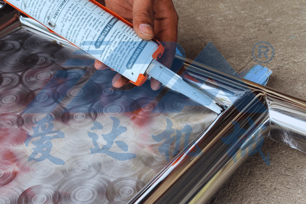 Adhesives & Sealants equipment