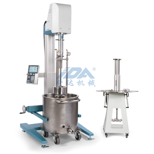 Advantages of Basket Mills