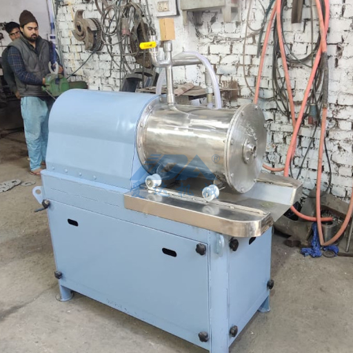 Applications of Bead Mills in Various Industries