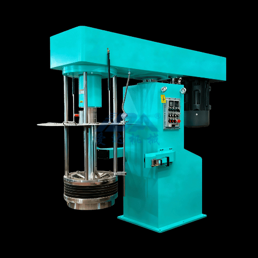 Basket Mill Equipment