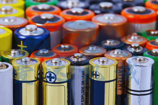 Battery & Energy equipment