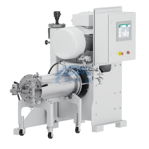 Bead Mill Homogenizers