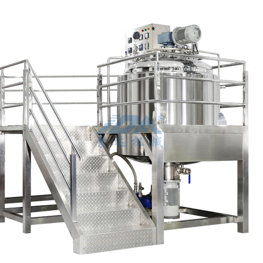 Conclusion: Selecting the Right Filling Equipment