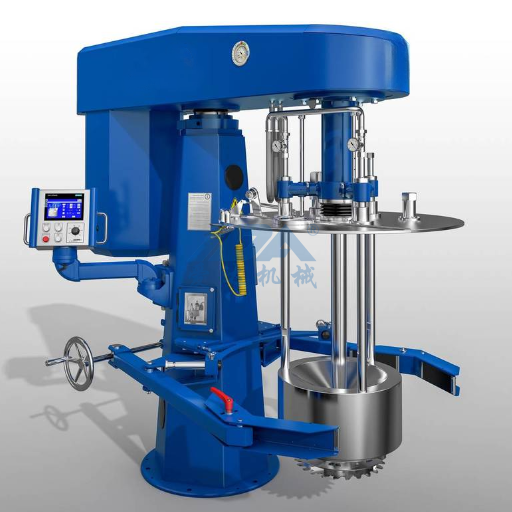 Disadvantages of Basket Mills