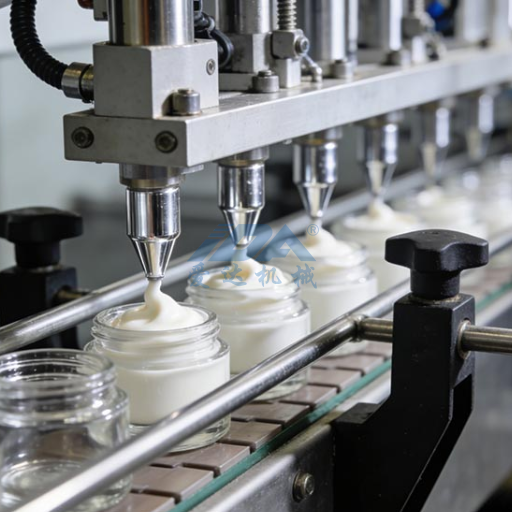 Filling Machine Selection Guide for Cosmetic Manufacturers