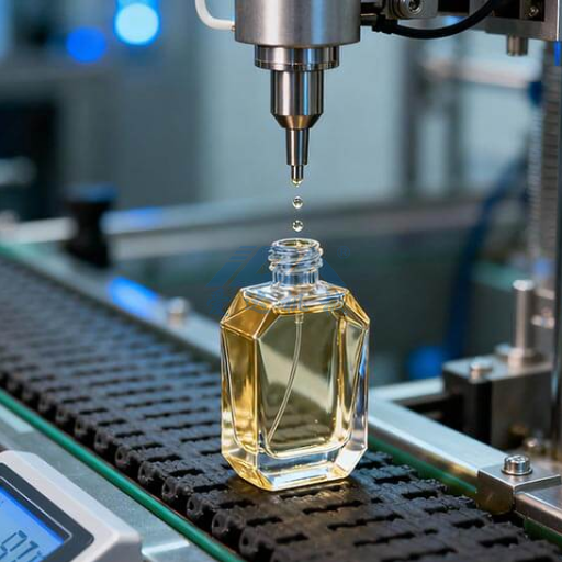 Filling Machine Selection Process
