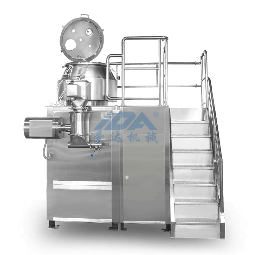 High Shear Mixer vs. Triple Shaft Mixer: Understanding the Differences