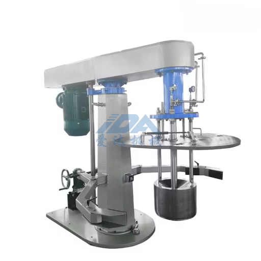 Introduction to Basket Mills