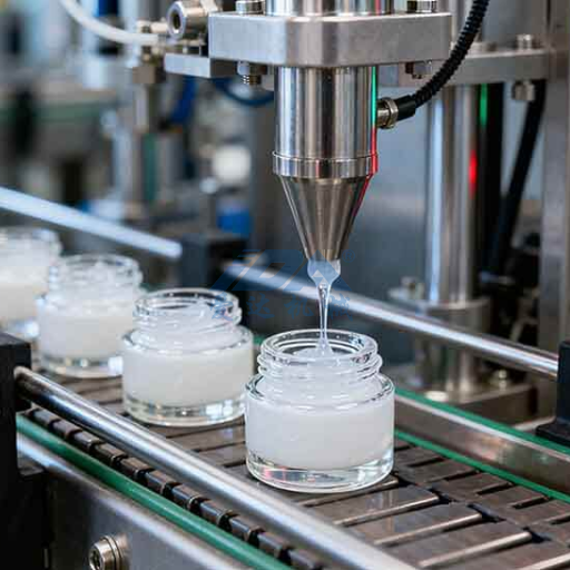 Key Factors in Choosing the Right Filling Machine