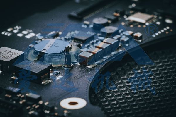 Nano Materials equipment