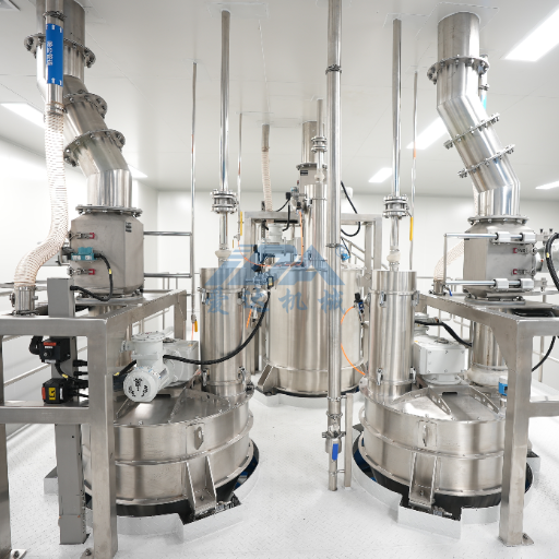 Optimizing Battery Slurry Production with Nano Bead Mills