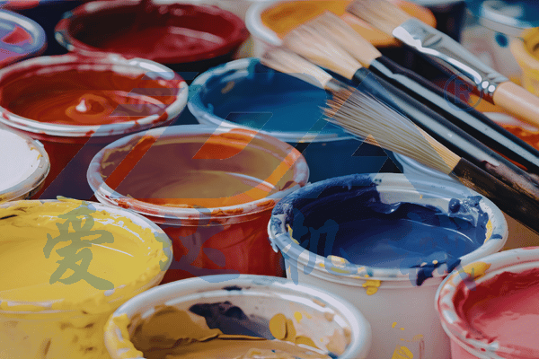 Paint & Coatings equipment