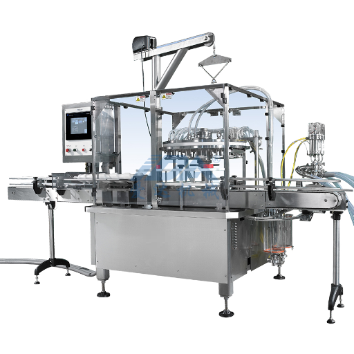 Peristaltic Pump Filler: Mechanism and Applications