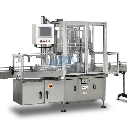 Piston Filler: Mechanism and Applications