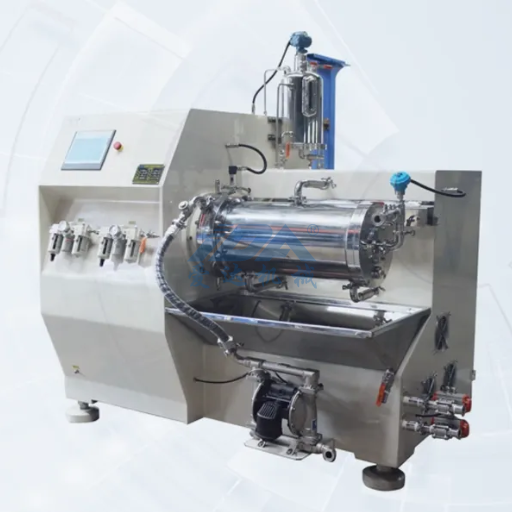 Slurry Mixing Techniques and Equipment