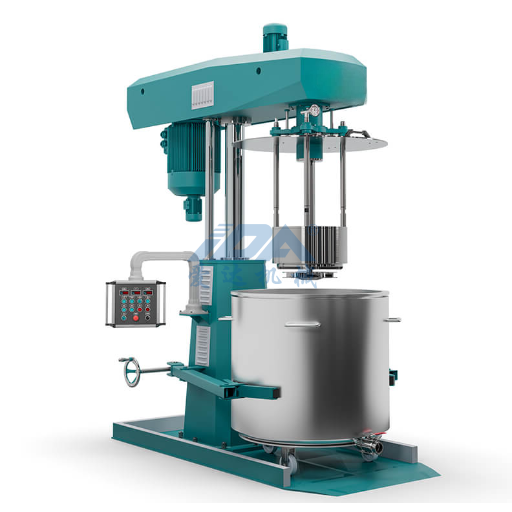 Technological Advancements in Basket Milling