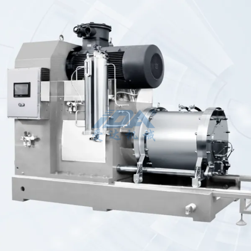 The Role of Grinding in Battery Slurry Production