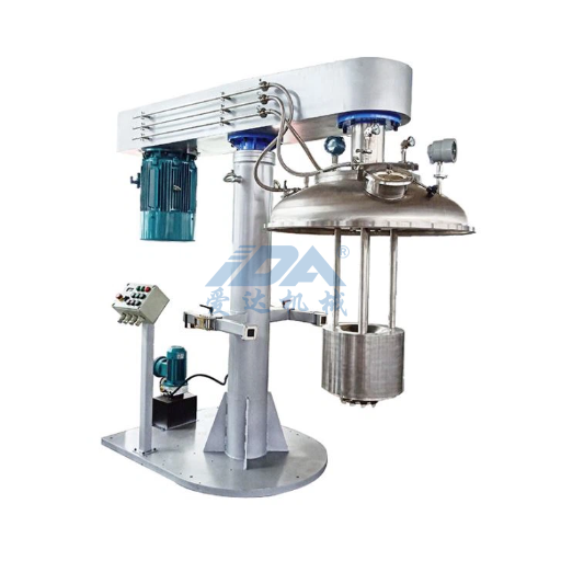 Types of Basket Mills: An In-Depth Look at Basket Mills