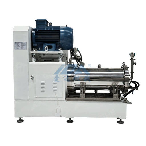 Types of Bead Mills